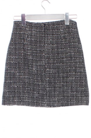 Φούστα Amisu, Μέγεθος XS, Χρώμα Πολύχρωμο, Τιμή 8,99 €