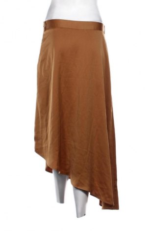 Spódnica Amisu, Rozmiar M, Kolor Brązowy, Cena 51,99 zł
