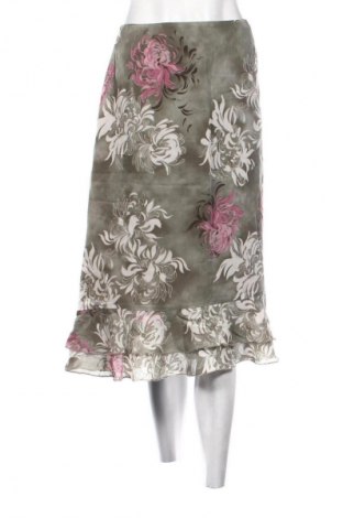 Fustă Andrea, Mărime M, Culoare Multicolor, Preț 32,99 Lei