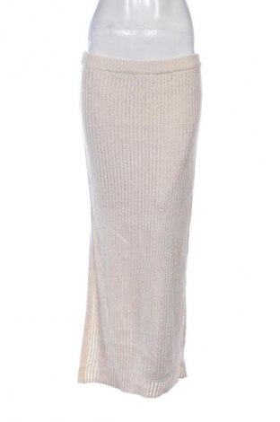 Sukně Anko, Velikost L, Barva Béžová, Cena  129,00 Kč