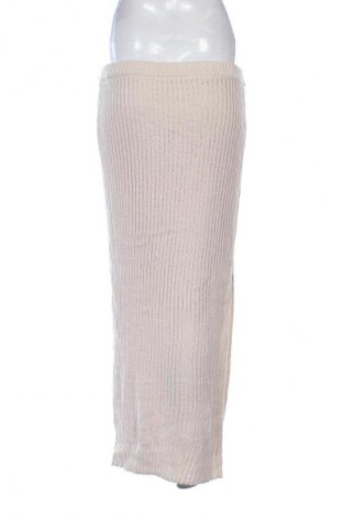 Sukně Anko, Velikost L, Barva Béžová, Cena  129,00 Kč