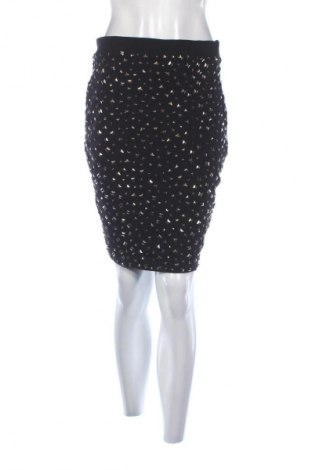 Sukně Anna, Velikost M, Barva Černá, Cena  79,00 Kč