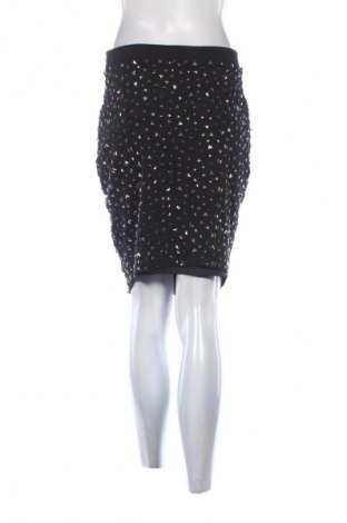 Sukně Anna, Velikost M, Barva Černá, Cena  79,00 Kč