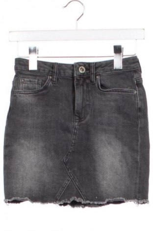 Φούστα Anti blue, Μέγεθος XS, Χρώμα Γκρί, Τιμή 4,99 €