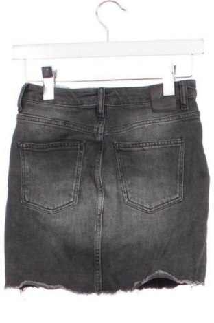 Φούστα Anti blue, Μέγεθος XS, Χρώμα Γκρί, Τιμή 4,99 €