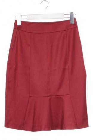 Rock Ariston S, Größe XS, Farbe Rot, Preis 9,99 €