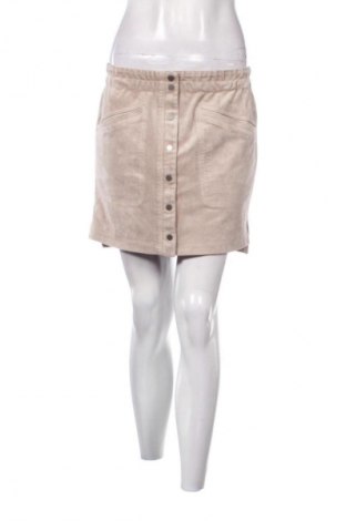 Пола BCBG Max Azria, Размер M, Цвят Бежов, Цена 42,43 €