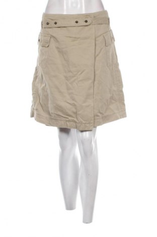 Szoknya BOSS, Méret M, Szín Zöld, Ár 31 659 Ft