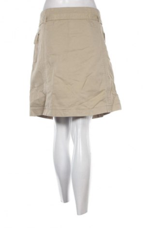 Szoknya BOSS, Méret M, Szín Zöld, Ár 31 659 Ft