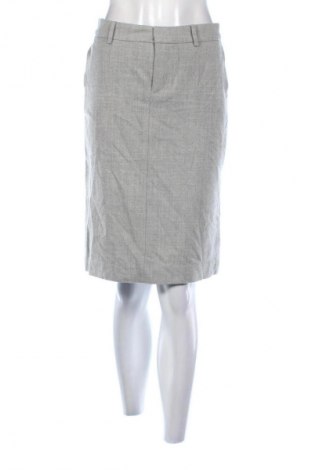 Пола Banana Republic, Размер S, Цвят Сив, Цена 21,47 €