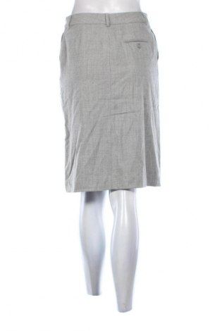 Пола Banana Republic, Размер S, Цвят Сив, Цена 21,47 €