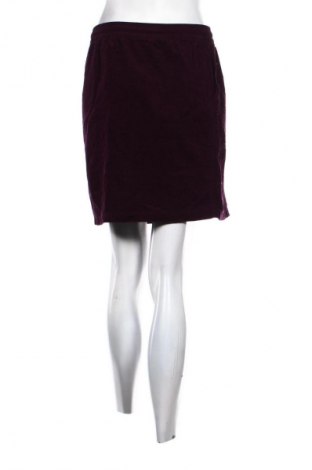 Φούστα Beloved, Μέγεθος M, Χρώμα Βιολετί, Τιμή 9,99 €