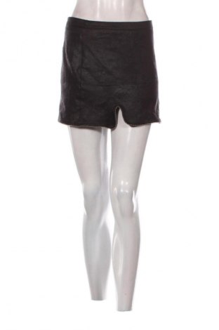 Пола Bershka, Размер M, Цвят Черен, Цена 6,64 €