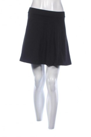 Φούστα Bershka, Μέγεθος L, Χρώμα Μαύρο, Τιμή 7,99 €