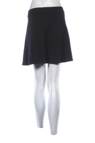 Φούστα Bershka, Μέγεθος L, Χρώμα Μαύρο, Τιμή 7,99 €