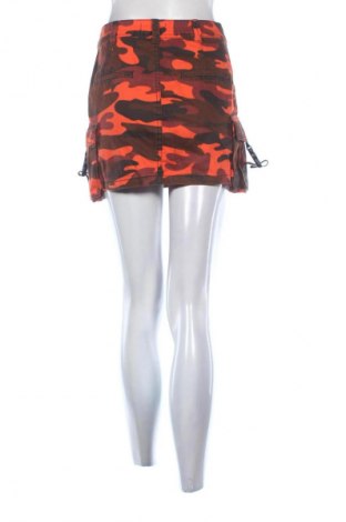 Φούστα Bershka, Μέγεθος S, Χρώμα Πολύχρωμο, Τιμή 6,99 €