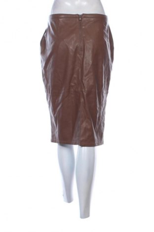 Spódnica Bexleys, Rozmiar XL, Kolor Brązowy, Cena 39,99 zł