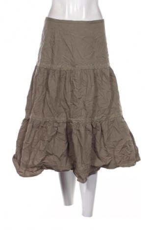 Spódnica Bianca, Rozmiar S, Kolor Zielony, Cena 30,99 zł