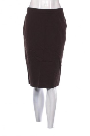 Φούστα Bianca, Μέγεθος S, Χρώμα Καφέ, Τιμή 8,99 €