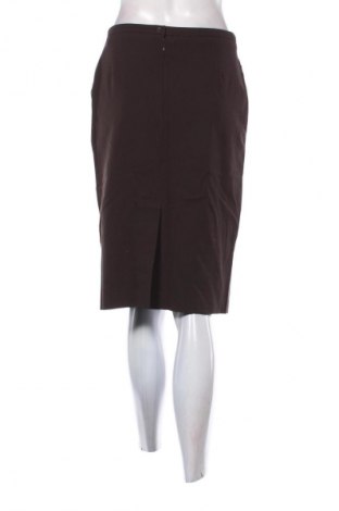 Φούστα Bianca, Μέγεθος S, Χρώμα Καφέ, Τιμή 8,99 €