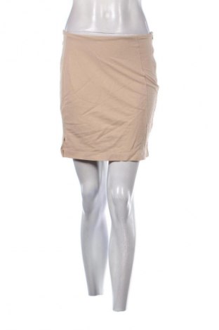 Φούστα Bik Bok, Μέγεθος S, Χρώμα  Μπέζ, Τιμή 5,33 €