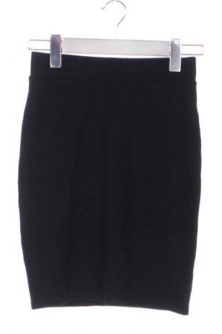 Sukně Bik Bok, Velikost XS, Barva Černá, Cena  187,00 Kč