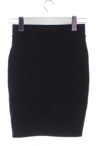 Sukně Bik Bok, Velikost XS, Barva Černá, Cena  187,00 Kč