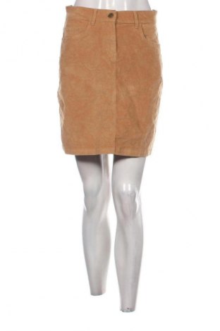 Fustă Blue Motion, Mărime M, Culoare Maro, Preț 7,99 Lei