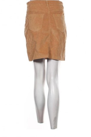Fustă Blue Motion, Mărime M, Culoare Maro, Preț 7,99 Lei