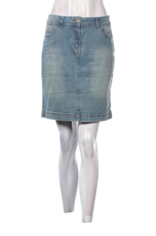 Φούστα Blue Motion, Μέγεθος L, Χρώμα Μπλέ, Τιμή 2,99 €