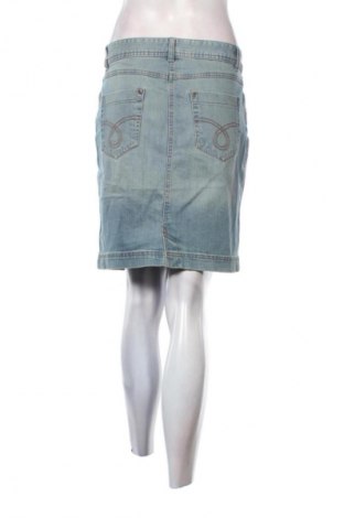 Φούστα Blue Motion, Μέγεθος L, Χρώμα Μπλέ, Τιμή 2,99 €
