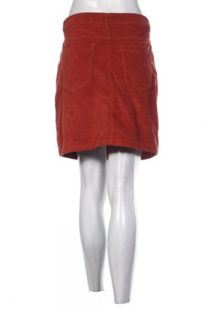 Fustă Blue Motion, Mărime L, Culoare Portocaliu, Preț 31,99 Lei