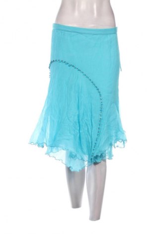 Пола Blugirl Blumarine, Размер M, Цвят Син, Цена 113,17 €