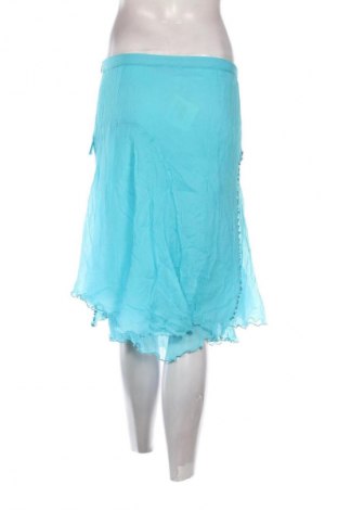 Пола Blugirl Blumarine, Размер M, Цвят Син, Цена 113,17 €