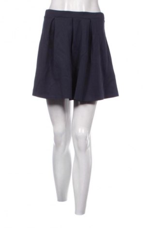 Sukně Boohoo, Velikost M, Barva Modrá, Cena  89,00 Kč