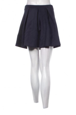 Sukně Boohoo, Velikost M, Barva Modrá, Cena  89,00 Kč