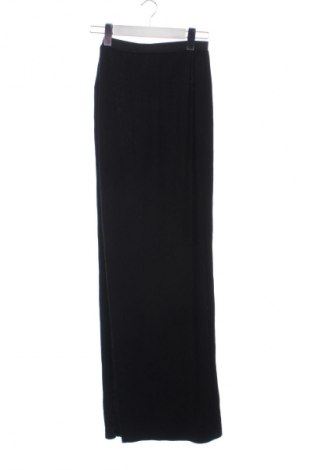 Пола Boohoo, Размер XS, Цвят Черен, Цена 6,64 €