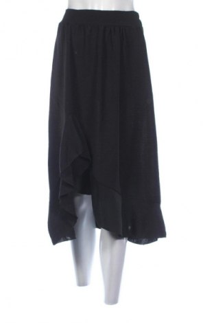 Sukně Boohoo, Velikost S, Barva Černá, Cena  229,00 Kč