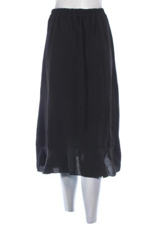 Sukně Boohoo, Velikost S, Barva Černá, Cena  229,00 Kč