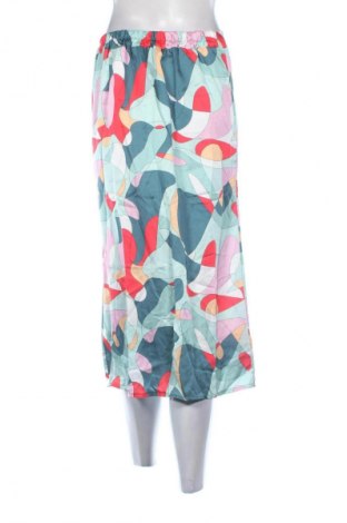 Φούστα Boohoo, Μέγεθος M, Χρώμα Πολύχρωμο, Τιμή 10,99 €