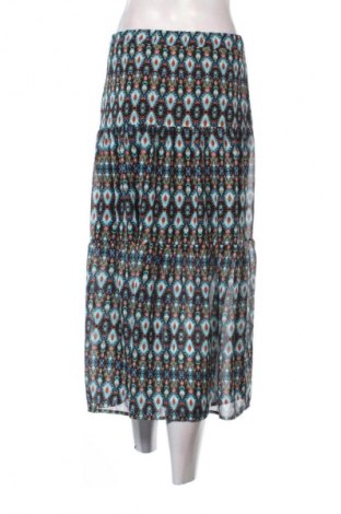 Φούστα C&A, Μέγεθος L, Χρώμα Πολύχρωμο, Τιμή 10,99 €