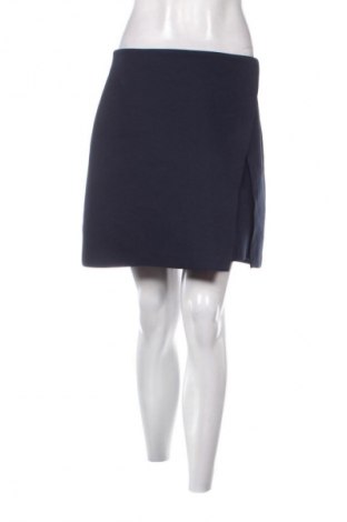Fustă C&A, Mărime L, Culoare Albastru, Preț 32,99 Lei