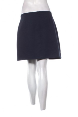 Fustă C&A, Mărime L, Culoare Albastru, Preț 32,99 Lei