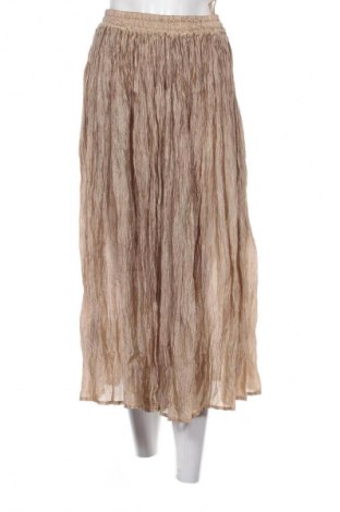 Sukně C&A, Velikost S, Barva Hnědá, Cena  349,00 Kč