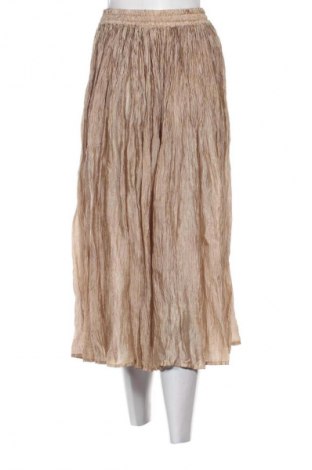 Sukně C&A, Velikost S, Barva Hnědá, Cena  349,00 Kč