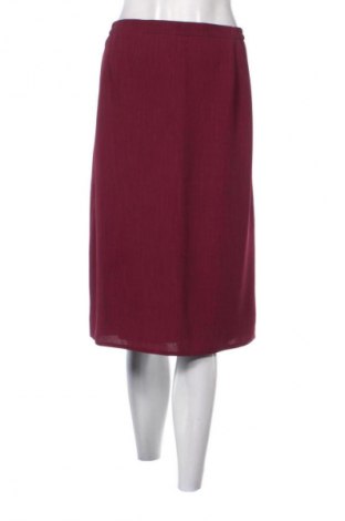 Пола C&A, Размер XL, Цвят Червен, Цена 3,35 €