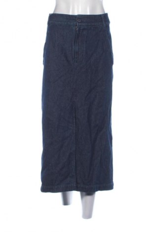 Sukně C&A, Velikost XXL, Barva Modrá, Cena  429,00 Kč