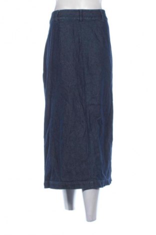 Sukně C&A, Velikost XXL, Barva Modrá, Cena  429,00 Kč