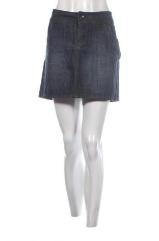 Φούστα CLE, Μέγεθος XL, Χρώμα Μπλέ, Τιμή 3,99 €