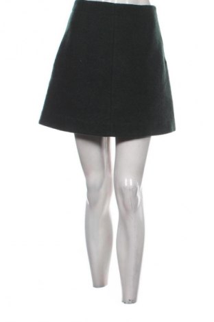 Φούστα COS, Μέγεθος XS, Χρώμα Πράσινο, Τιμή 23,99 €